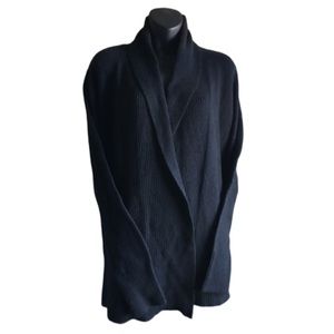 NWT Permanent Sweater Cardigan. Size L